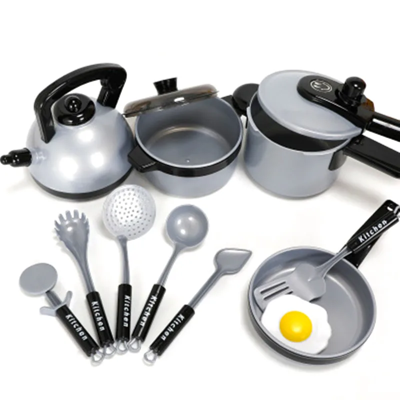 kids saucepan set