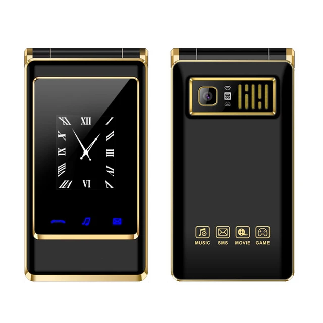 Verizon Prepaid Flip Phones