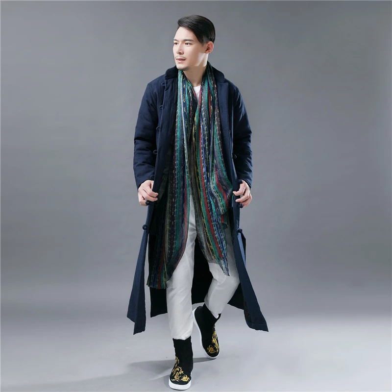 Long windbreaker (12)