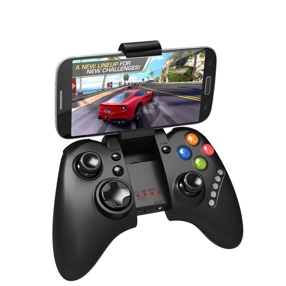 IPEGA PG 9021 беспроводной геймпад Bluetooth игровой контроллер джойстик коврик для Androi