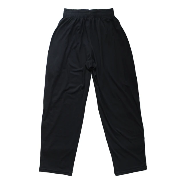 Fashion Sportswear Men�s Baggy Pants For Bodybuilding