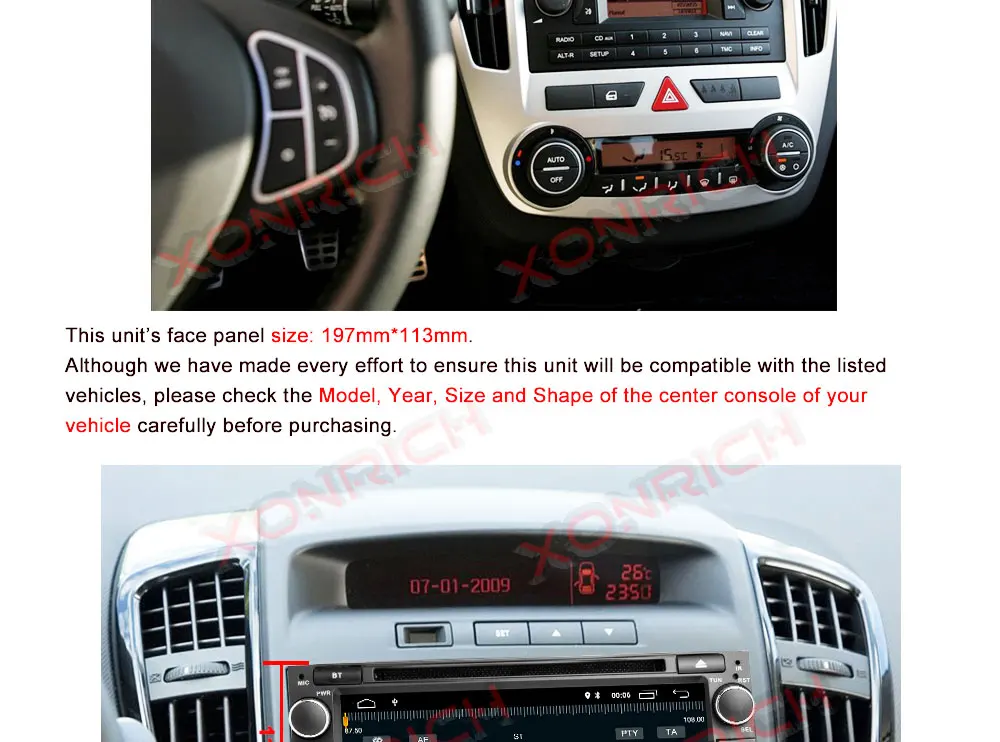 Discount Quad Core 2 Din Android Car Stereo AutoRadio For Kia Ceed 2010 2011 2012 Mirror Link Car Multimedia Player GPS Navi OBD DAB DSP 9 Discount Quad Core 2 Din Android Car Stereo AutoRadio For Kia Ceed 2010 2011 2012 Mirror Link Car Multimedia Player GPS Navi OBD DAB DSP 9