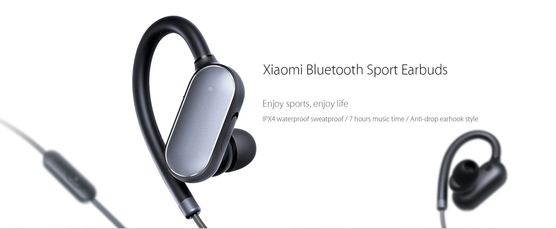 Xiaomi Mi Sports Bluetooth Headset 