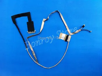 

New Laptop Lcd Cable For ASUS X501 X501A X501U XJ5 P/N:DD0XJ5LC011 14005-00430100/200