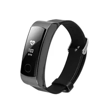 Кожаный аксессуар, браслет, ремешок для часов для huawei Honor Band 3, Прямая поставка 1030