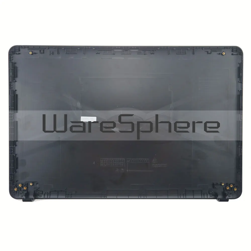 Najtaniej Nowy Orginal LCD z tyłu etui na asus X541 R541 X540 R540 A540 tylna pokrywa przypadku