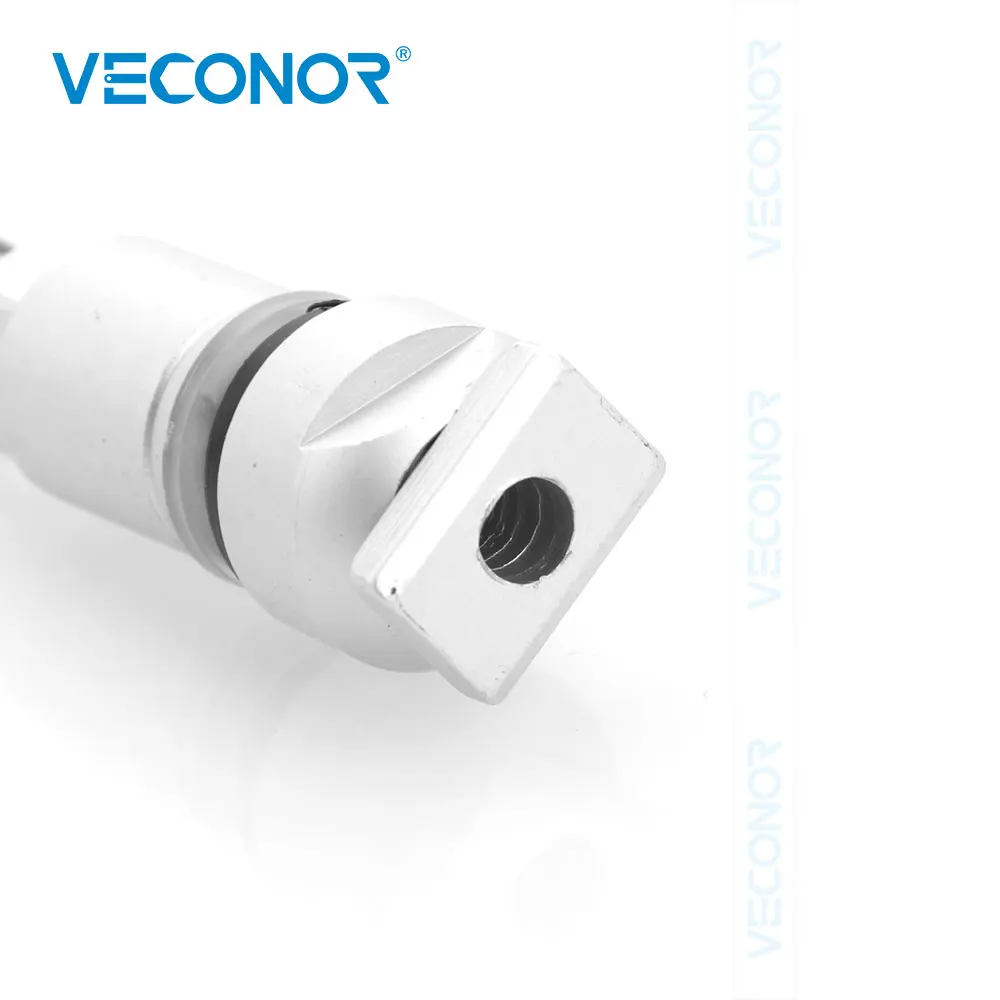 Комплект для ремонта штоков клапанов шин VECONOR 4 шт. TPMS подходит Jeep Land Rover Chrysler 200