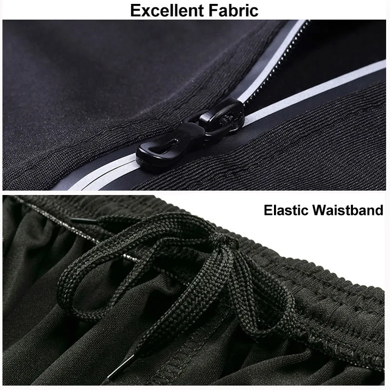 Quick Dry Sport Suits Men Compression Running Suits Breathable Basketball Training Sportwear Gym Warm Workout Fitness Clothing