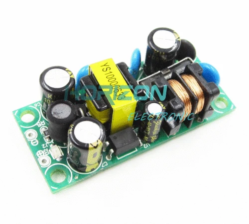 

5V 1A AC-DC Power Supply Converter Step Down Module Adaptor Transformer