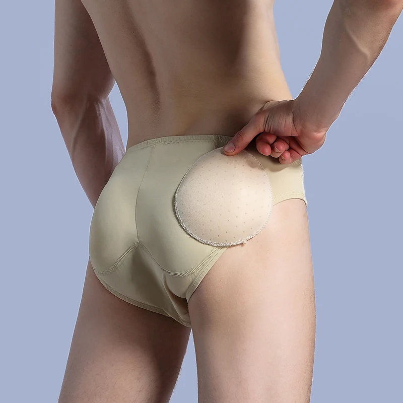

CONTROL PANTY GAFF Padded Panties, Underwear Crossdresser Transgender Crossdresser Shemale Camel Toe Panty