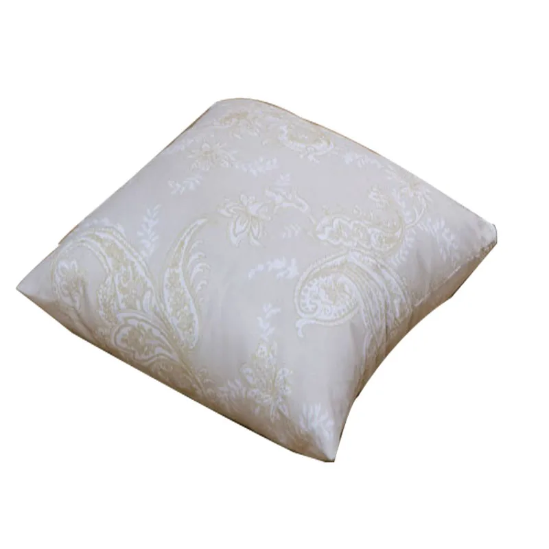 Hot sale new style cushion core pillow insert decorative square pillows core for sofa pillows 45 ...