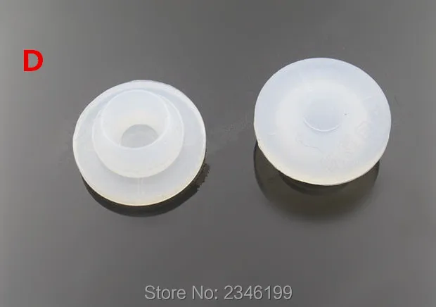 Флакон стеклянный прозрачный с пробкой из бутилкаучука 12 мл 100 шт.|packing bottles|12ml