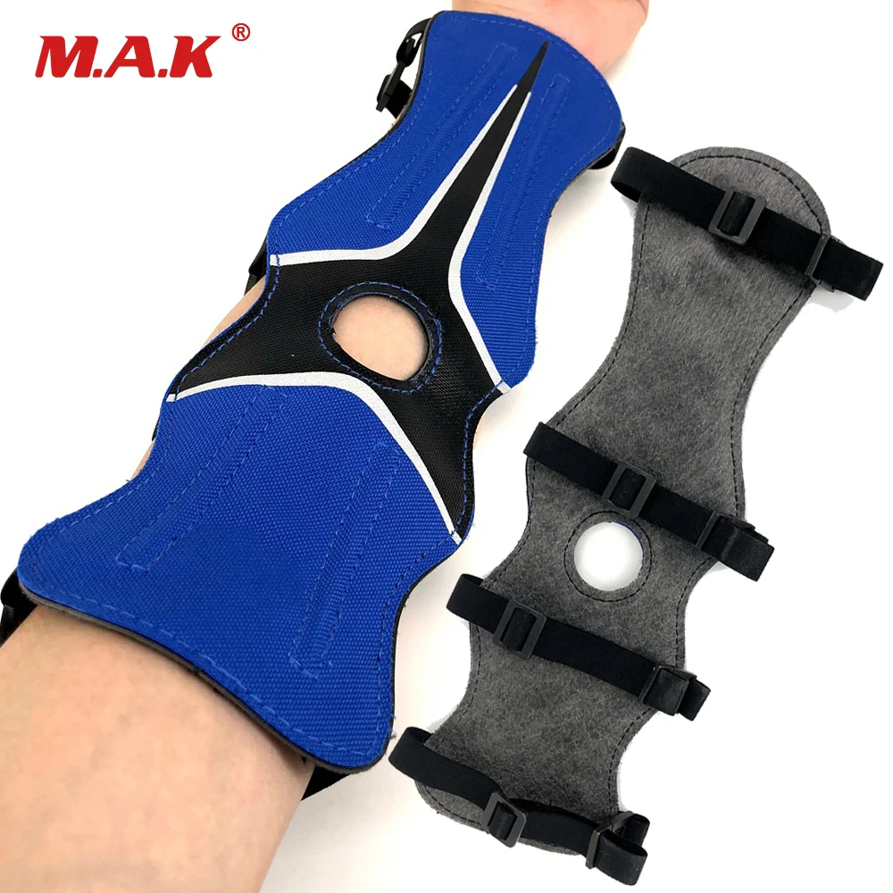 Buy 3 Color Archery Arm Guard Protection Safe Guard