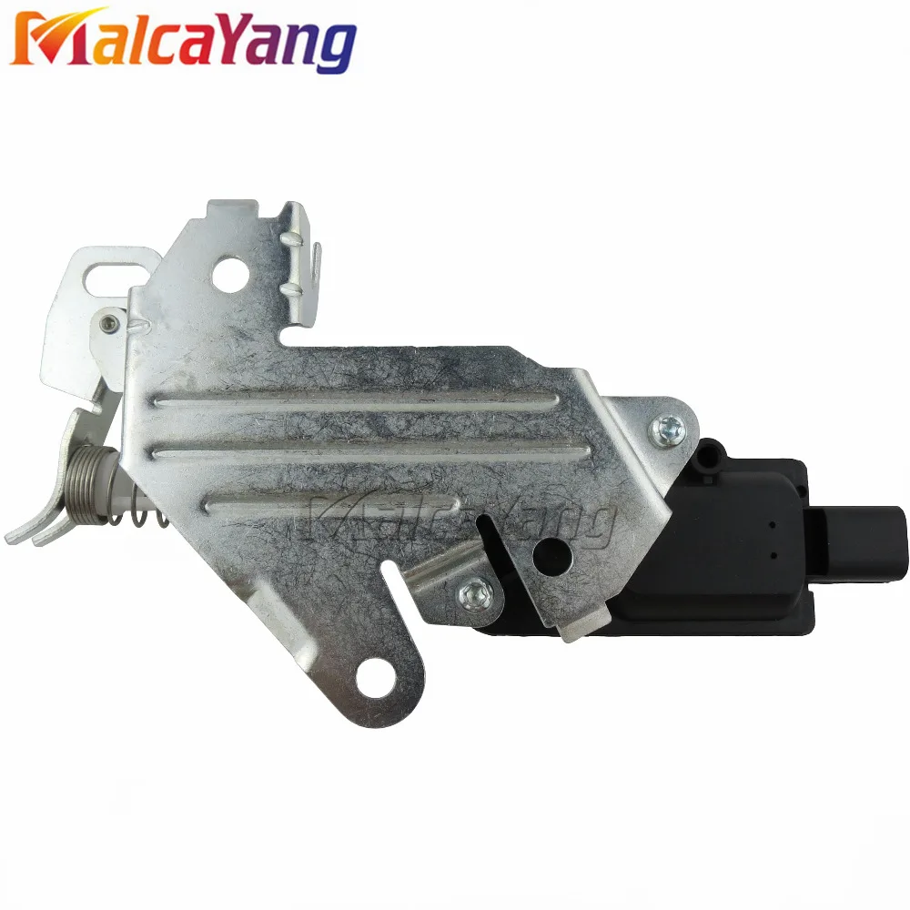 

2s6t432a98af Tailgate rear lifegate Lock Motor Actuator Solenoid For Ford Fusion Fiesta Mk5 Mk6 1481081