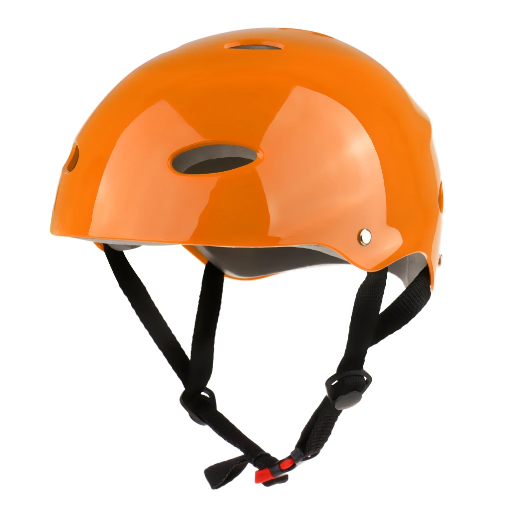 Ultralight Safety Helmet for Water Sports Kayaking Cycling Choose Size & Color 