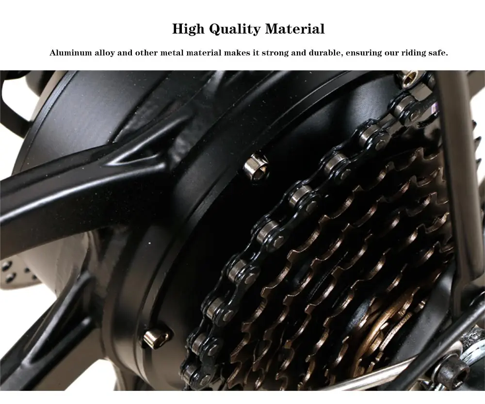 Discount EU Stock SAMEBIKE 20" Aluminum Alloy Foldable Electric Bicycle 48V 8Ah Intelligent LCD Display Electric Bike E Bike Ebike 2 Discount EU Stock SAMEBIKE 20" Aluminum Alloy Foldable Electric Bicycle 48V 8Ah Intelligent LCD Display Electric Bike E Bike Ebike 2