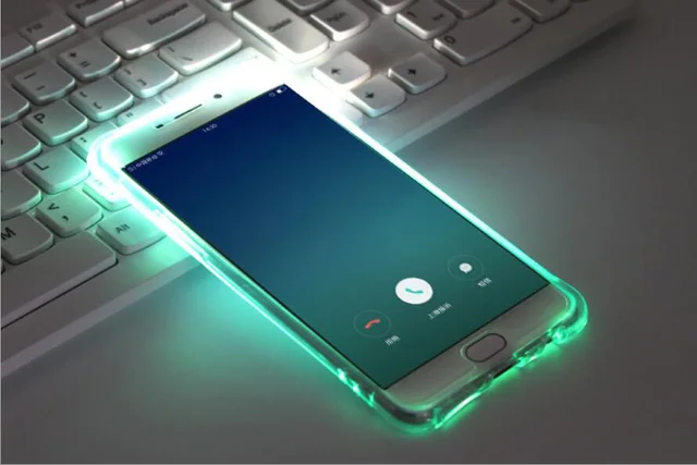 coque samsung s8 plus led coque samsung s8 plus led