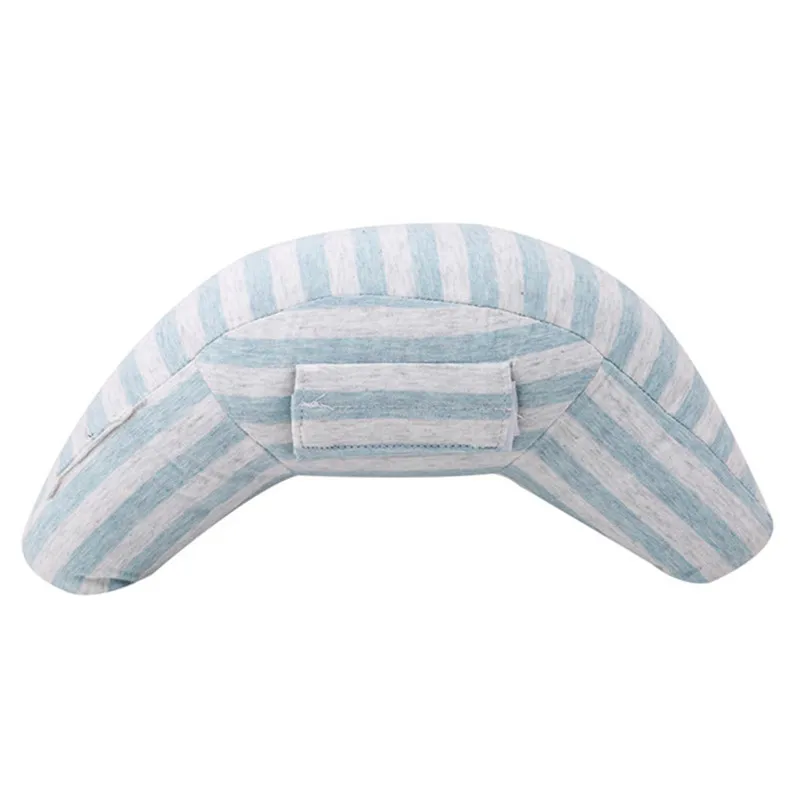 Детская Шея подголовник ремень безопасности подплечники съемные детские подушки для сна подушка безопасности Подушка для головы
