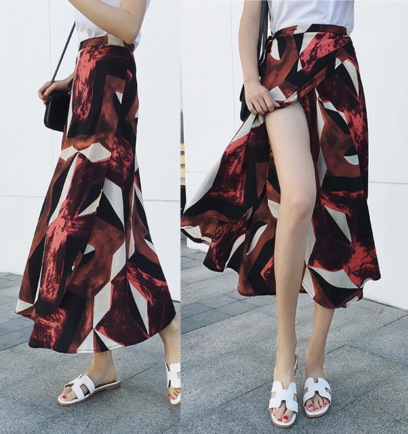 Plus Size Skirt (11)