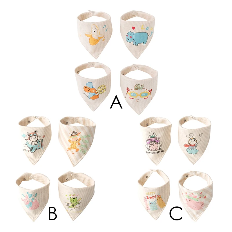 Baby Bibs Girls Boys Baby Cloth Babador Animal Print Baby Bandana Bibs Bebe Smock Burp Cloths Accessory Infant Baby Stuff Baby Bibs Girls Boys Baby Cloth Babador Animal Print Baby Bandana Bibs Bebe Smock Burp Cloths Accessory Infant Baby Stuff