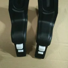 Original Hot mom Car seat Protable Newborn Basket Safety Seat F22 F023 adapter stroller stroller accessory