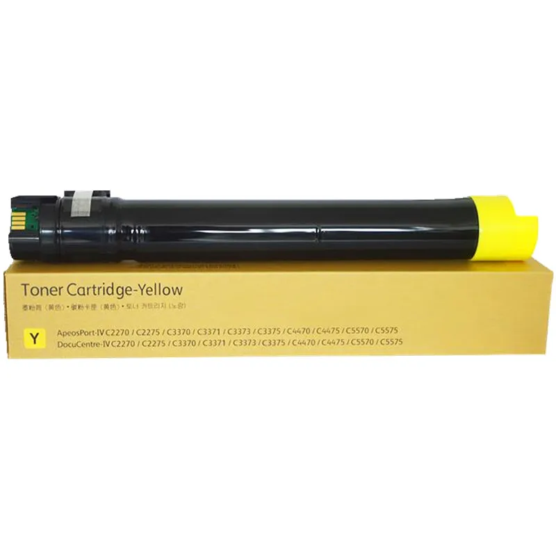 

Compatible toner cartridge for Xerox Phaser 7800 High Yield