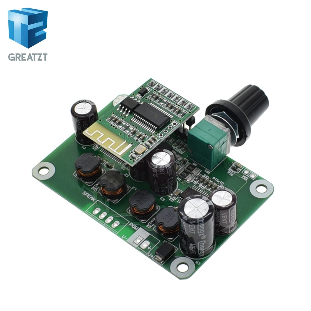 TPA3110 30w+30W 6