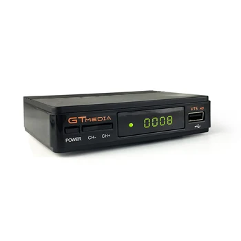 

Newest FREESAT V7S HD Satellite Receiver Full 1080P DVB-S2 HD V7S Decoder Support cccam powervu youpron BissKey+USB WIFI