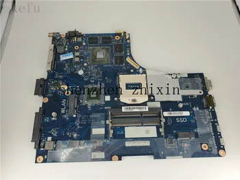 

For Lenovo Y510P Laptop motherboard NM-A032 with GT750/GT755 Graphic card mainboard test good