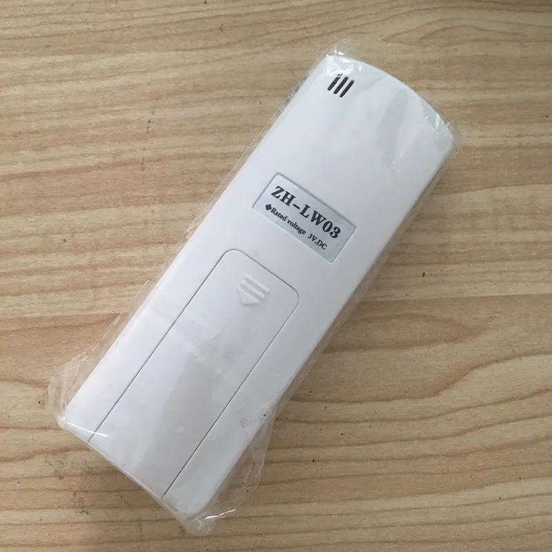 Télécommande ZH-LW03 ZH/LW-03 Climatiseur for climatisation Chigo