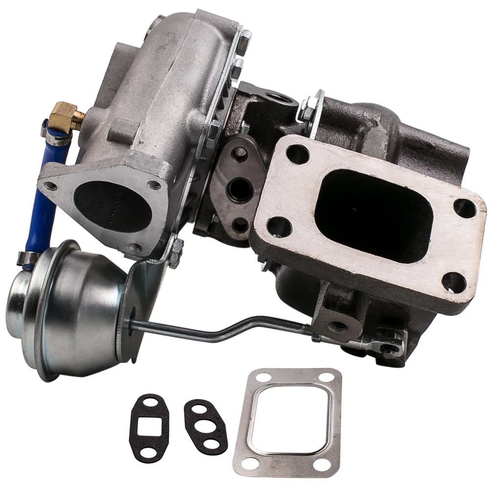 HT18 Турбокомпрессор Для Nissan Patrol Safari Y61 для FORD Maverick W40 TD42/TI Turbo 14411 09D60 62T00 047 090 09D60|turbo