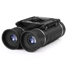 BIJIA Roof BAK4 Prism 30 x 22 1000 / 6000m Field of View Night Vision Binocular