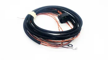 

ACC Adaptive Cruise Control system Wire/cable/Harness For AUDI MQB A3 A4 B8 Q5 For VW MQB Golf 7 MK7 R
