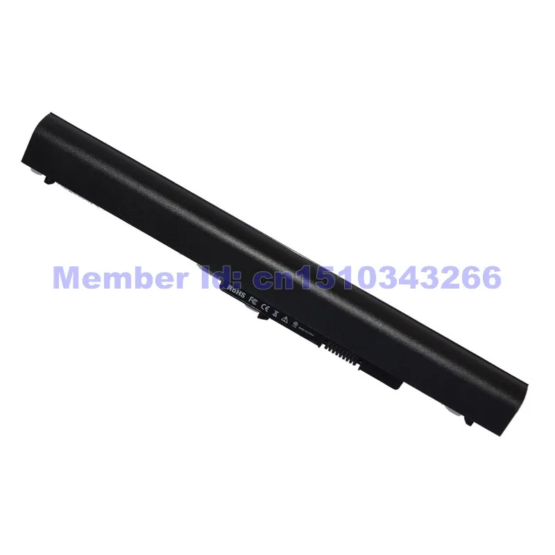 JIGU 2600MAH лаптоп с Батарея HSTNN-LB5S HSTNN-LB5Y HSTNN-PB5S OA04 TPN-C113 C114 F112 F113 F114 F115 для hp 240 246 250 256 G2 G3