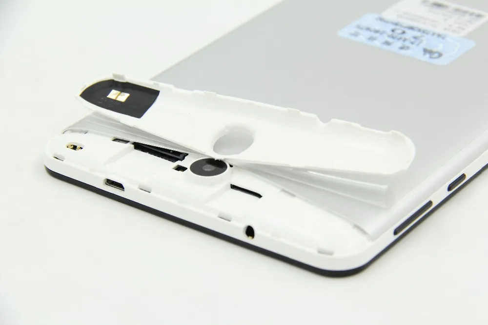 Оригинальный Teclast P70 4G телефонный звонок планшетный ПК 7 дюймов MT8735M 64 разрядный 1