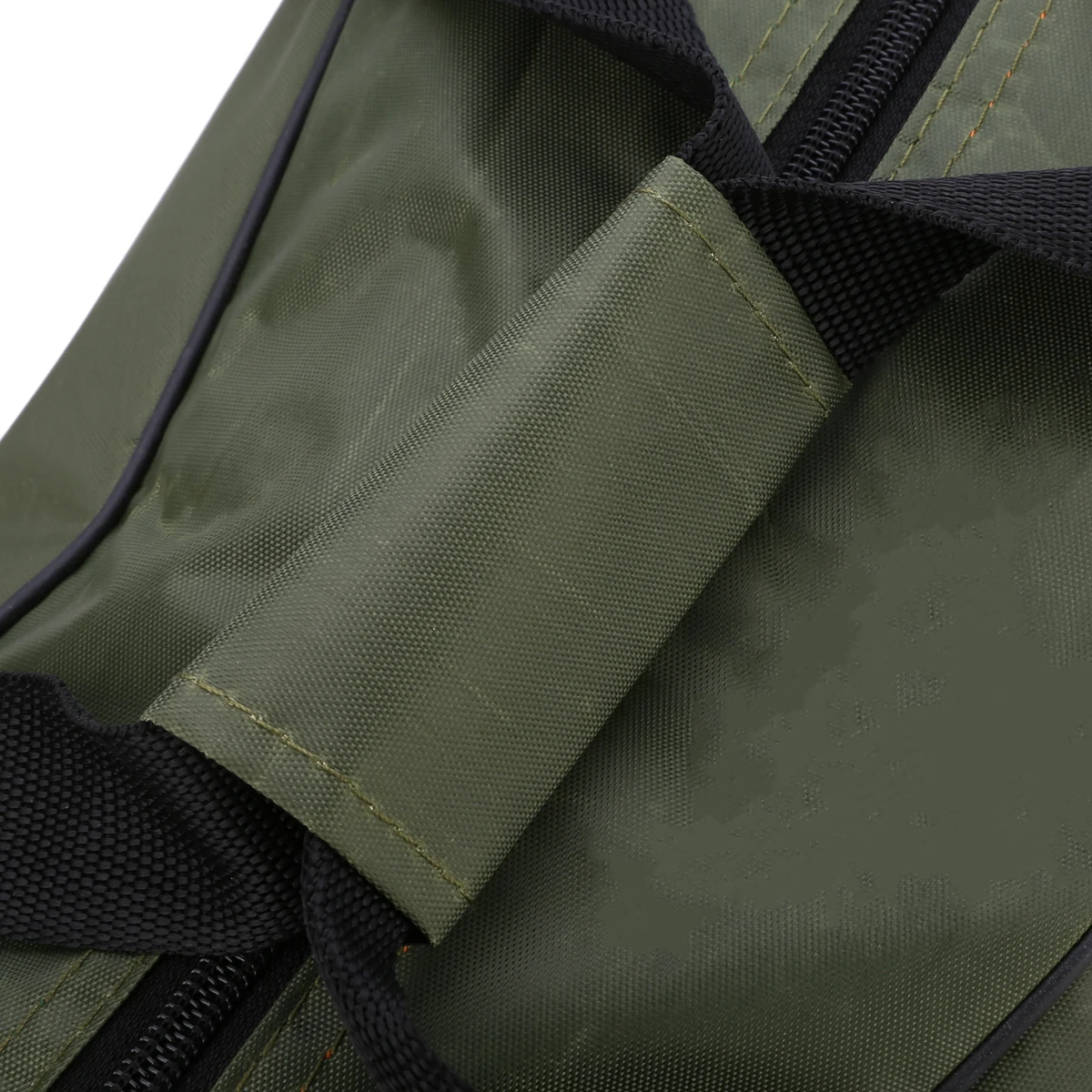 High Quality 20'' Chainsaw Carrying Bag Box Protective Holdall Holder Case Green Chain Saw Engine Carrying Bag Mayitr