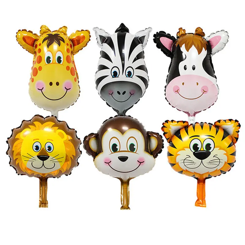 6pcs-Safari-Party-Theme-Animal-Ballons-Jungle-Party-Zoo-Helium-Foil-Air-Balloon-Kids-Birthday-Party