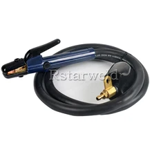 Резак для обработки поверхности чутье-2 600AMP сверхмощный Промышленный ранг факел