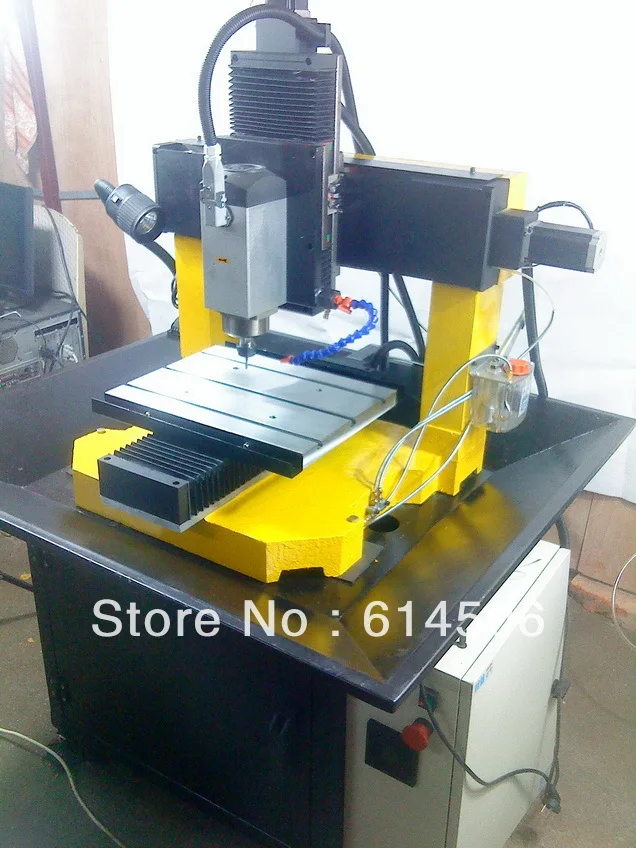 Mach3 circle small cnc machine tool CNC micro milling 