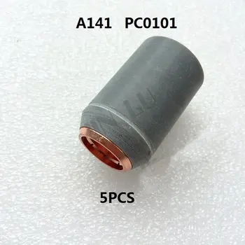 

A141 PC0101 Outside Nozzle 5PCS Non-original Trafimet Air Plasma Cutting Torch Consumables