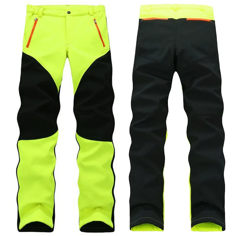 Aufdiazy invierno polar Softshell pantalones al aire libre de las mujeres al aire libre senderismo escalada Deporte Pantalones de deporte de Trekking impermeable térmico pantalones JM020 Aufdiazy invierno polar Softshell pantalones al aire libre de las mujeres al aire libre senderismo escalada Deporte Pantalones de deporte de Trekking impermeable térmico pantalones JM020