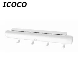Icoсветодиодный co светодиодный фонарь для тела PIR датчик маленький ночник с магнитным всасыванием роторный шкаф свет для ванной комнаты
