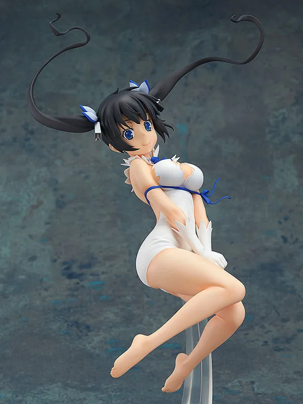 Новинка, хит, 21 см, подземелье ni Deai wo Motomeru no wa Machigatteiru Darou ka Hestia, фигурки, игрушки, коллекция, Рождественская игрушка, кукла