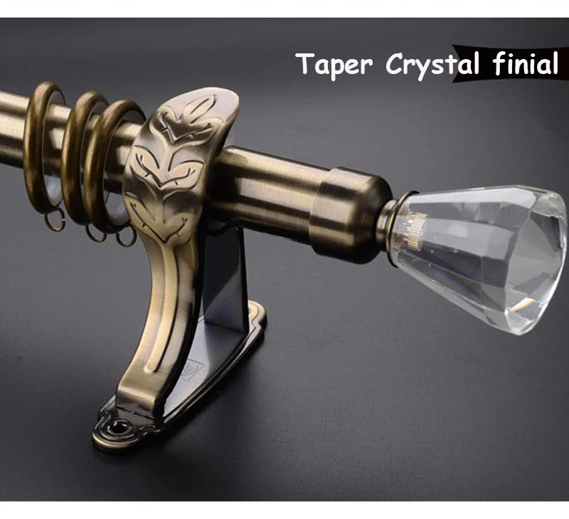 B-Taper