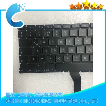 

10pcs/lot Brand New A1369 A1466 Hungary Keyboard For Apple Macbook Air 13'' A1466 A1369 Keyboard Standard 2011-2015
