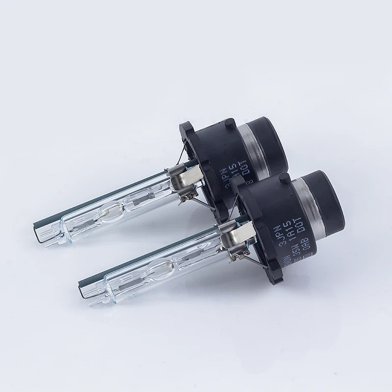 Dianshi наивысшего качества УФ принтер очки D2S D4S Автомобильная ксеноновая лампа 6000 K HID преобразователь D2S D1S D4S лампы