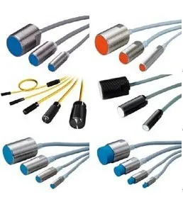 

Analog output JCW-18QA JCW-18PA JCW-18SR JCW-18SC can be selected