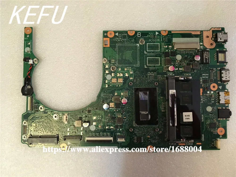 Asus s301l аккумулятор