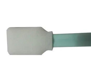 

50piece Printer cleanling stick for all kinds Inkjet Printer print head cleaning swab with high quality cleaning stick factory