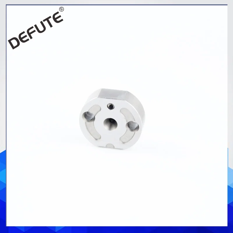 

04# Valve plate for DENSO common rail injectors 095000-5053 095000-5220 095000-5550 095000-6590 095000-6311 High quality